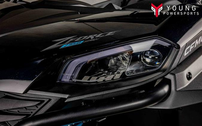 2026 CFMOTO ZFORCE 950 Sport