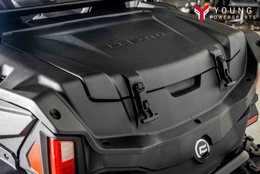 2026 CFMOTO ZFORCE 950 Sport