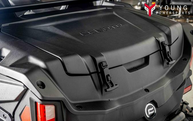 2026 CFMOTO ZFORCE 950 Sport