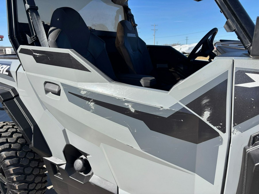 2023 Polaris GENERAL® XP 1000 Ultimate