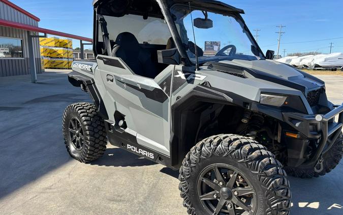 2023 Polaris GENERAL® XP 1000 Ultimate
