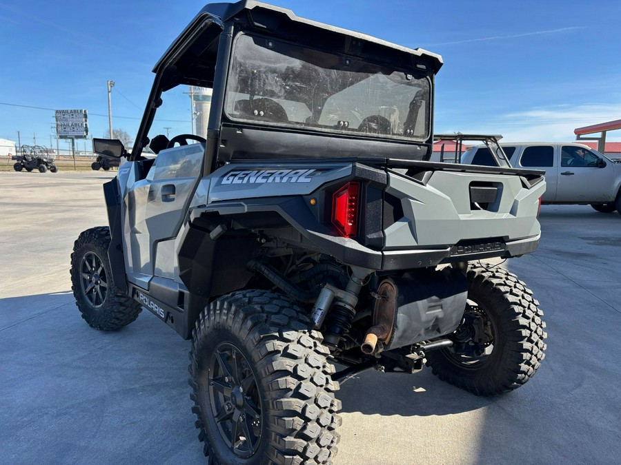 2023 Polaris GENERAL® XP 1000 Ultimate