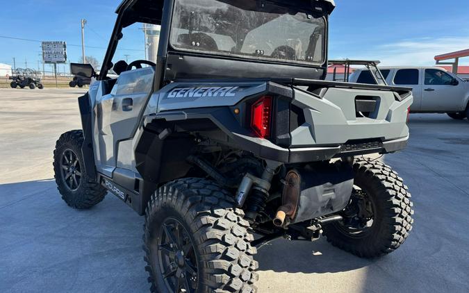2023 Polaris GENERAL® XP 1000 Ultimate