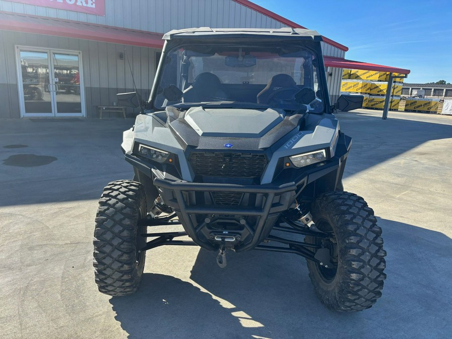 2023 Polaris GENERAL® XP 1000 Ultimate