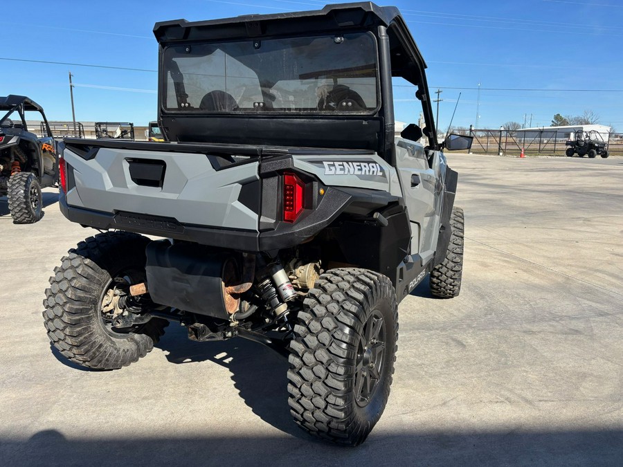 2023 Polaris GENERAL® XP 1000 Ultimate
