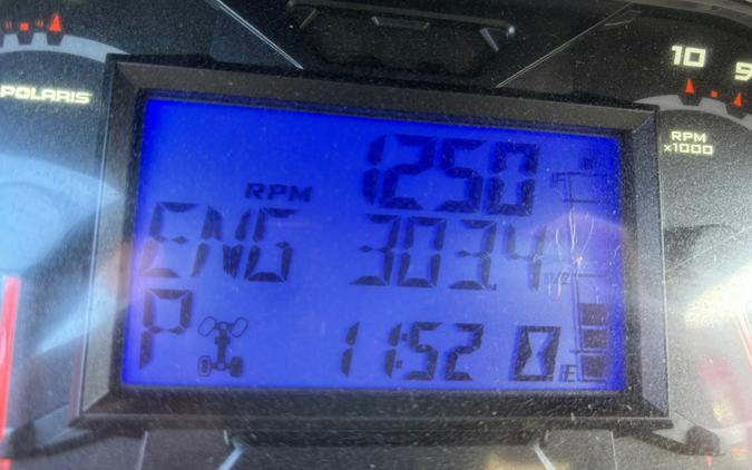 2023 Polaris GENERAL® XP 1000 Ultimate