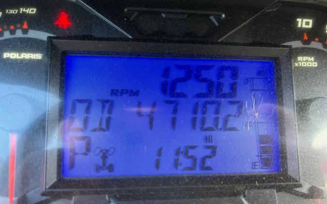 2023 Polaris GENERAL® XP 1000 Ultimate