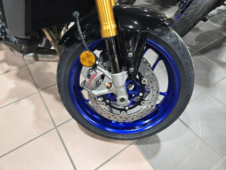 New 2026 YAMAHA MT09 SP