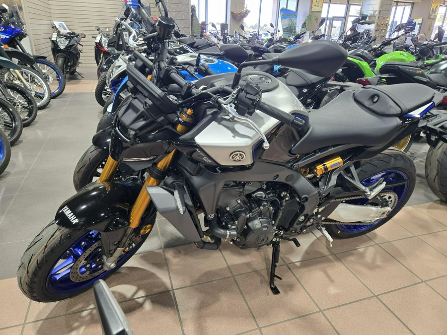 2026 YAMAHA MT09 SP