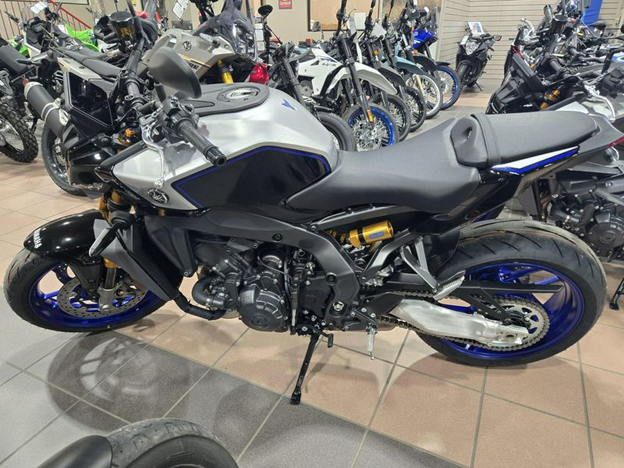 New 2026 YAMAHA MT09 SP