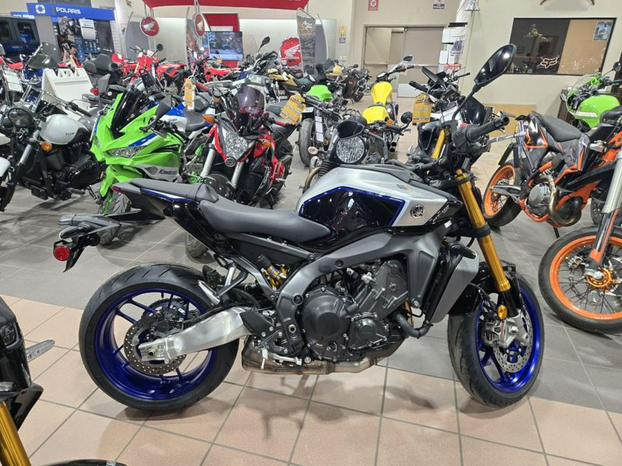 New 2026 YAMAHA MT09 SP