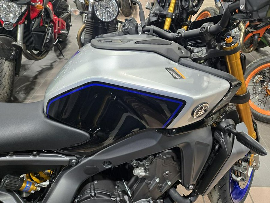 New 2026 YAMAHA MT09 SP