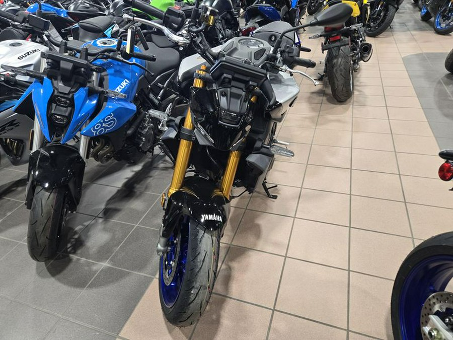 New 2026 YAMAHA MT09 SP