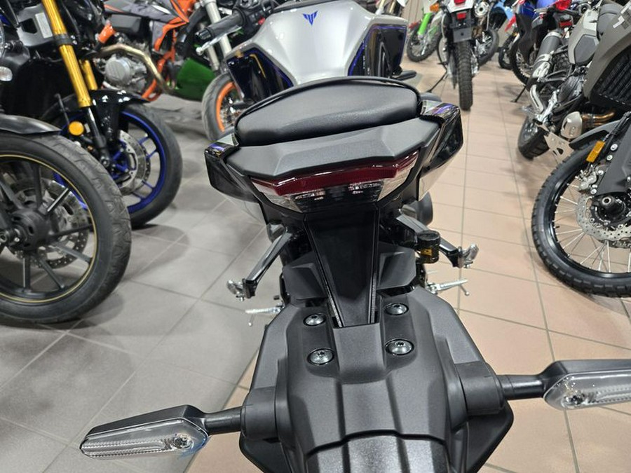 New 2026 YAMAHA MT09 SP