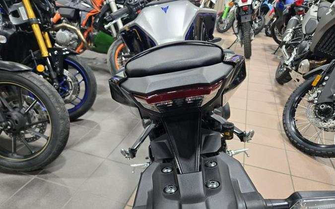 New 2026 YAMAHA MT09 SP