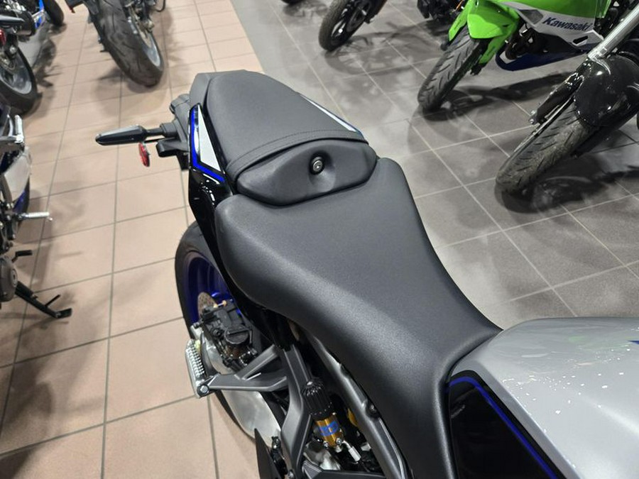New 2026 YAMAHA MT09 SP