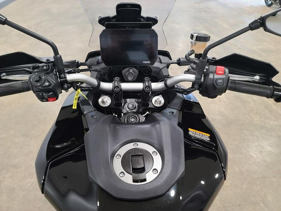 2025 Yamaha Tracer 9