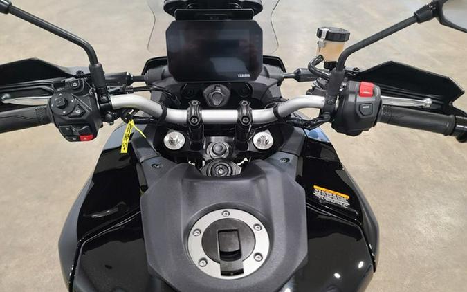 2025 Yamaha Tracer 9