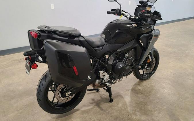 2025 Yamaha Tracer 9