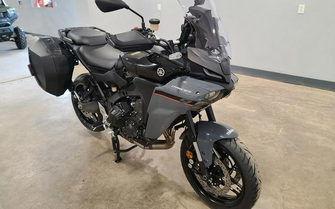 2025 Yamaha Tracer 9
