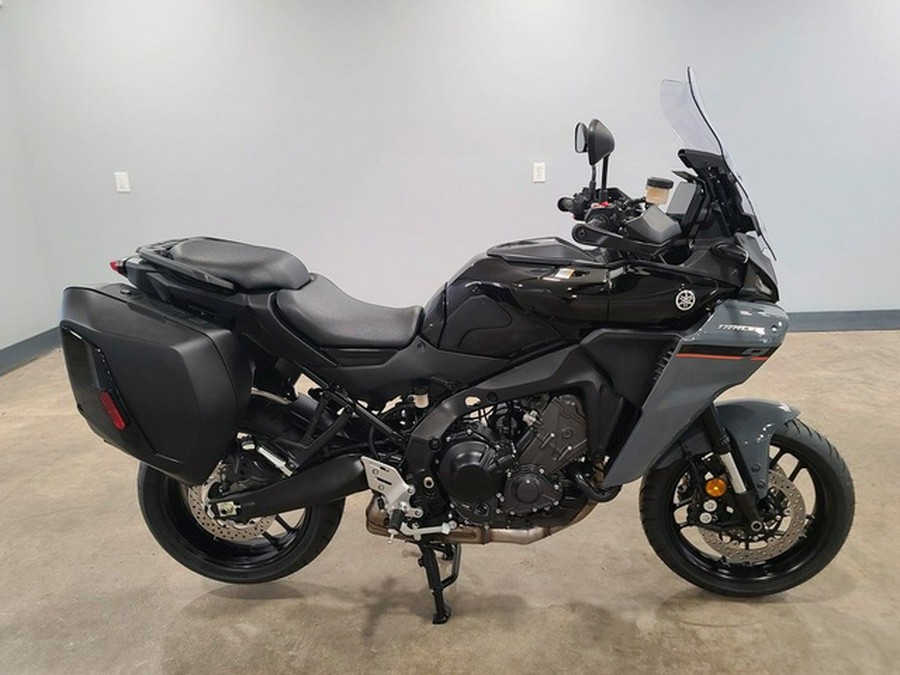 2025 Yamaha Tracer 9
