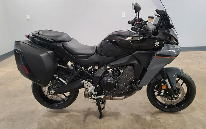 2025 Yamaha Tracer 9