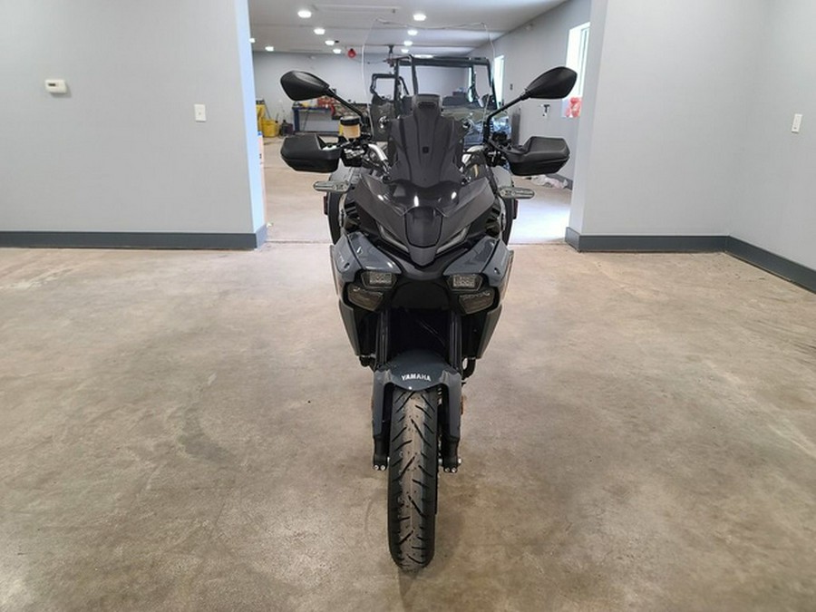 2025 Yamaha Tracer 9