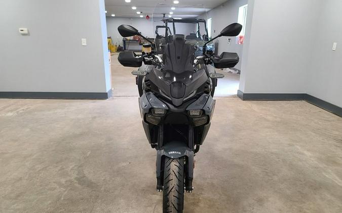 2025 Yamaha Tracer 9