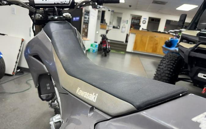 2025 Kawasaki KLX300R