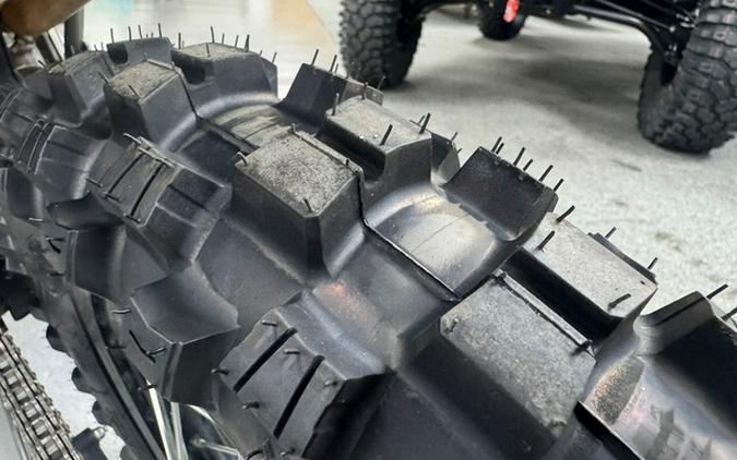 2025 Kawasaki KLX300R