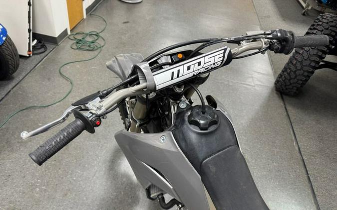 2025 Kawasaki KLX300R