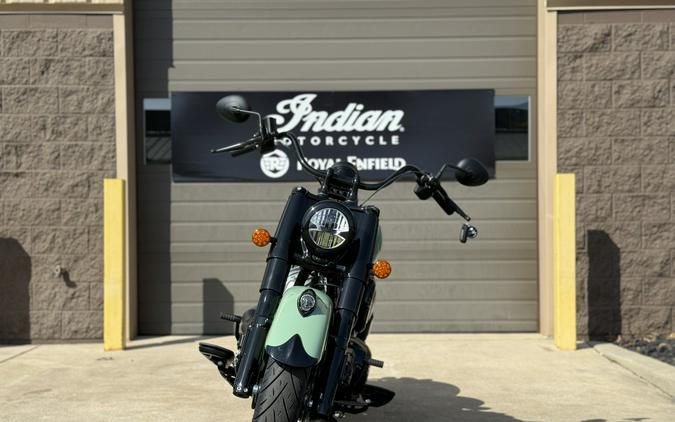 2026 Indian Chief® Vintage