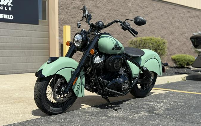 2026 Indian Chief® Vintage