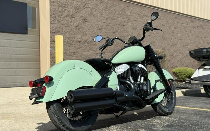 2026 Indian Chief® Vintage