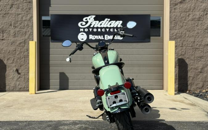 2026 Indian Chief® Vintage