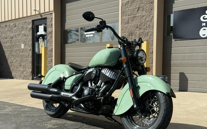 2026 Indian Chief® Vintage