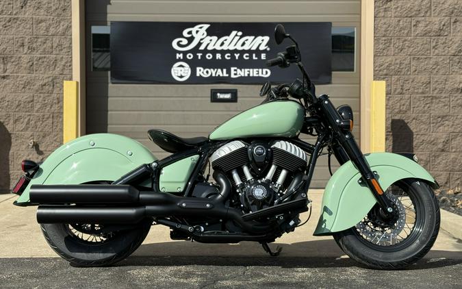 2026 Indian Chief® Vintage