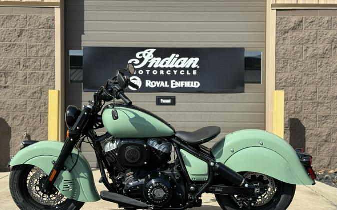 2026 Indian Chief® Vintage