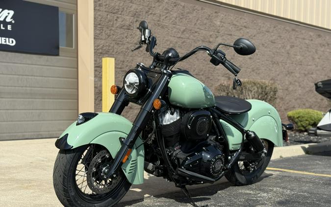 2026 Indian Chief® Vintage