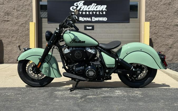 2026 Indian Chief® Vintage