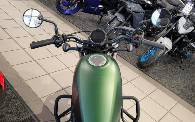 2024 Honda® Rebel 500