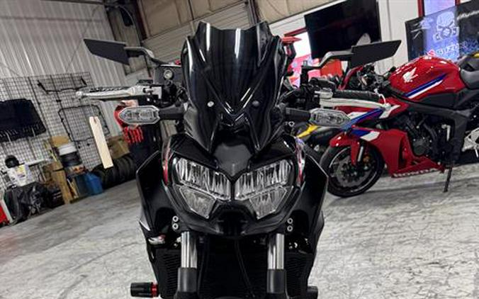 2023 Kawasaki Z650