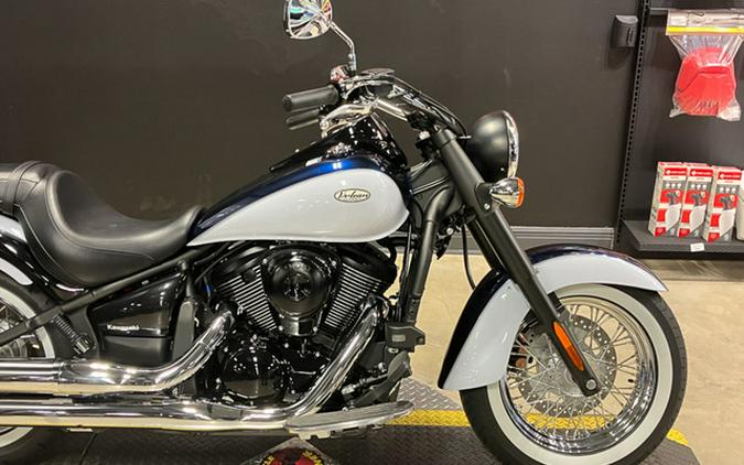 2026 Kawasaki Vulcan 900 Classic