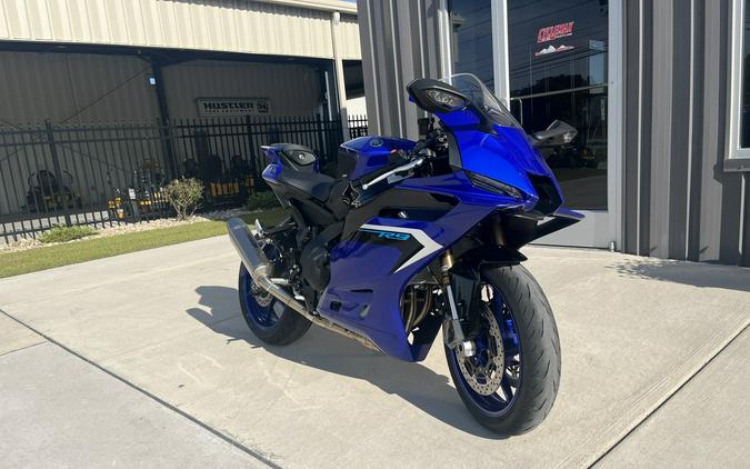 2025 YAMAHA YZF-R9 - A000599