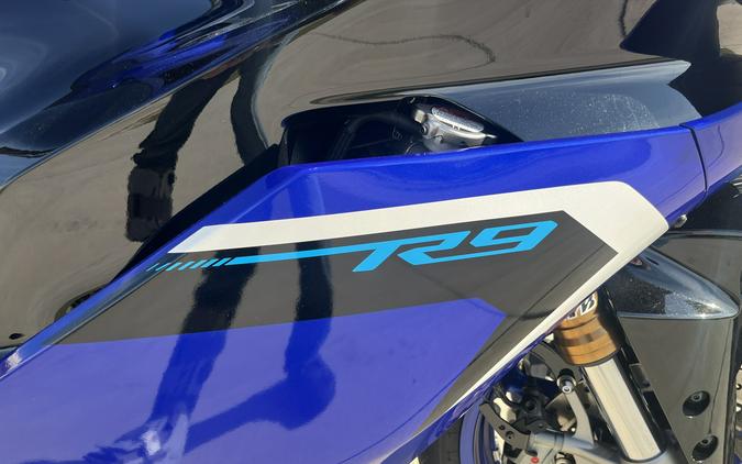 2025 YAMAHA YZF-R9 - A000599