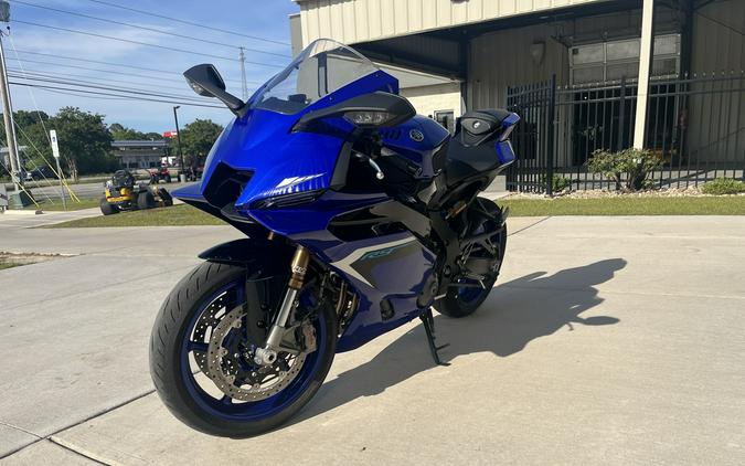 2025 Yamaha YZF-R9 Team Yamaha Blue - A000599