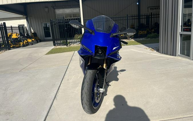 2025 Yamaha YZF-R9 Team Yamaha Blue - A000599