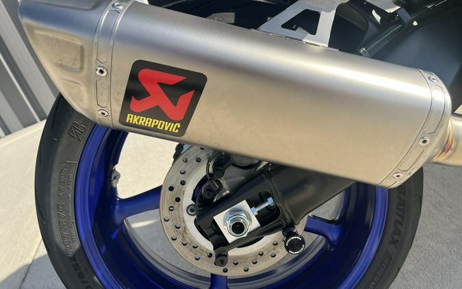 2025 YAMAHA YZF-R9 - A000599