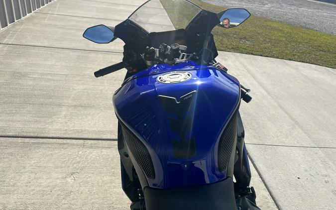 2025 YAMAHA YZF-R9 - A000599
