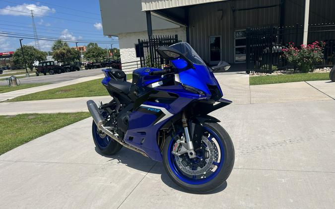2025 YAMAHA YZF-R9 Team Yamaha Blue - A000599